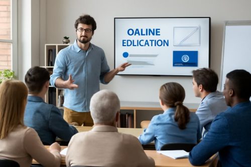 The future of education