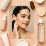 適合的護膚產品