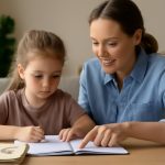 Positive learning attitude