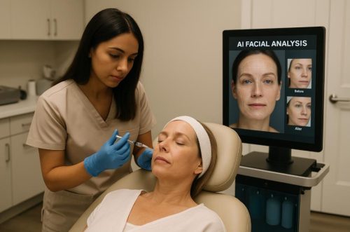 Latest Trends in Medical Aesthetics